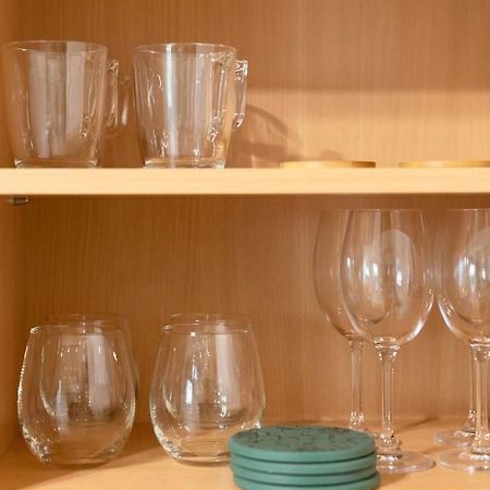 La Pepite Bleue De Nanterre Apartment Екстериор снимка