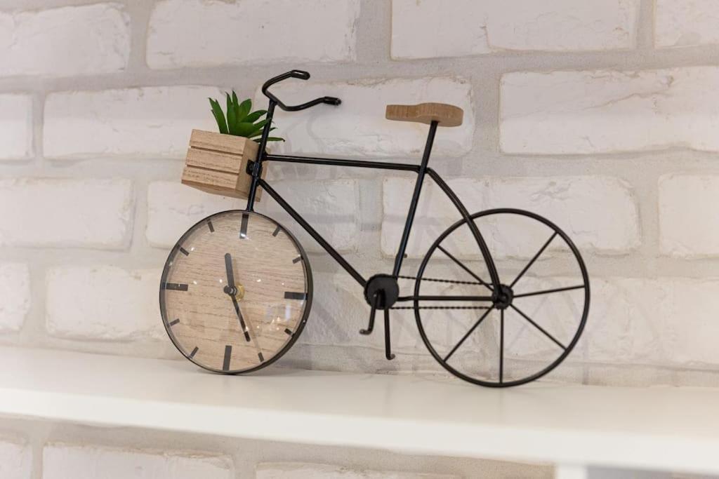 La Pepite Bleue De Nanterre Apartment Екстериор снимка